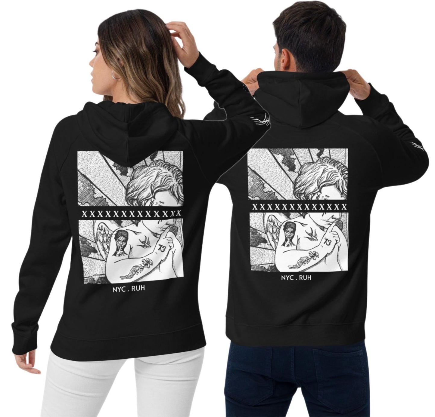 Anniversary Edition  Hoodie ( NEW )