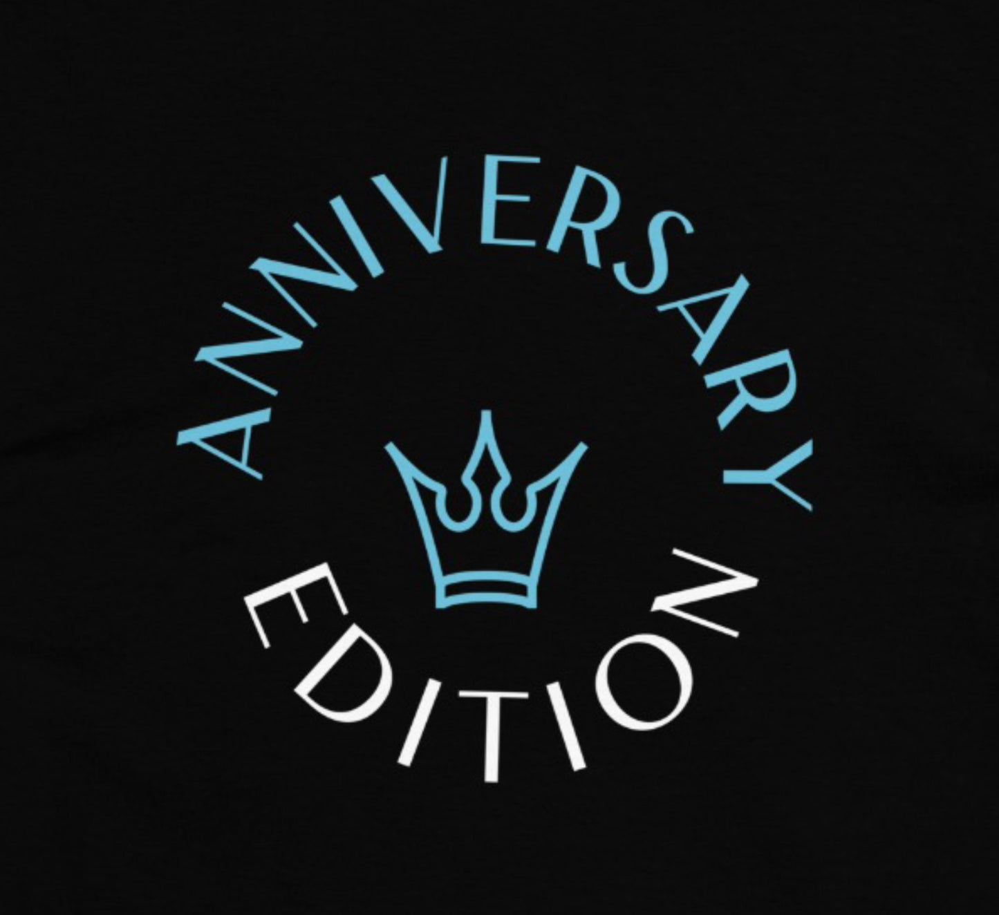 Anniversary Edition  Hoodie ( NEW )