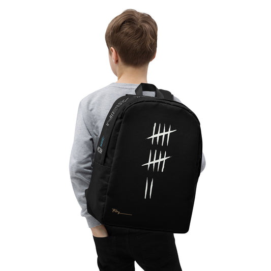 Minimalist Backpack