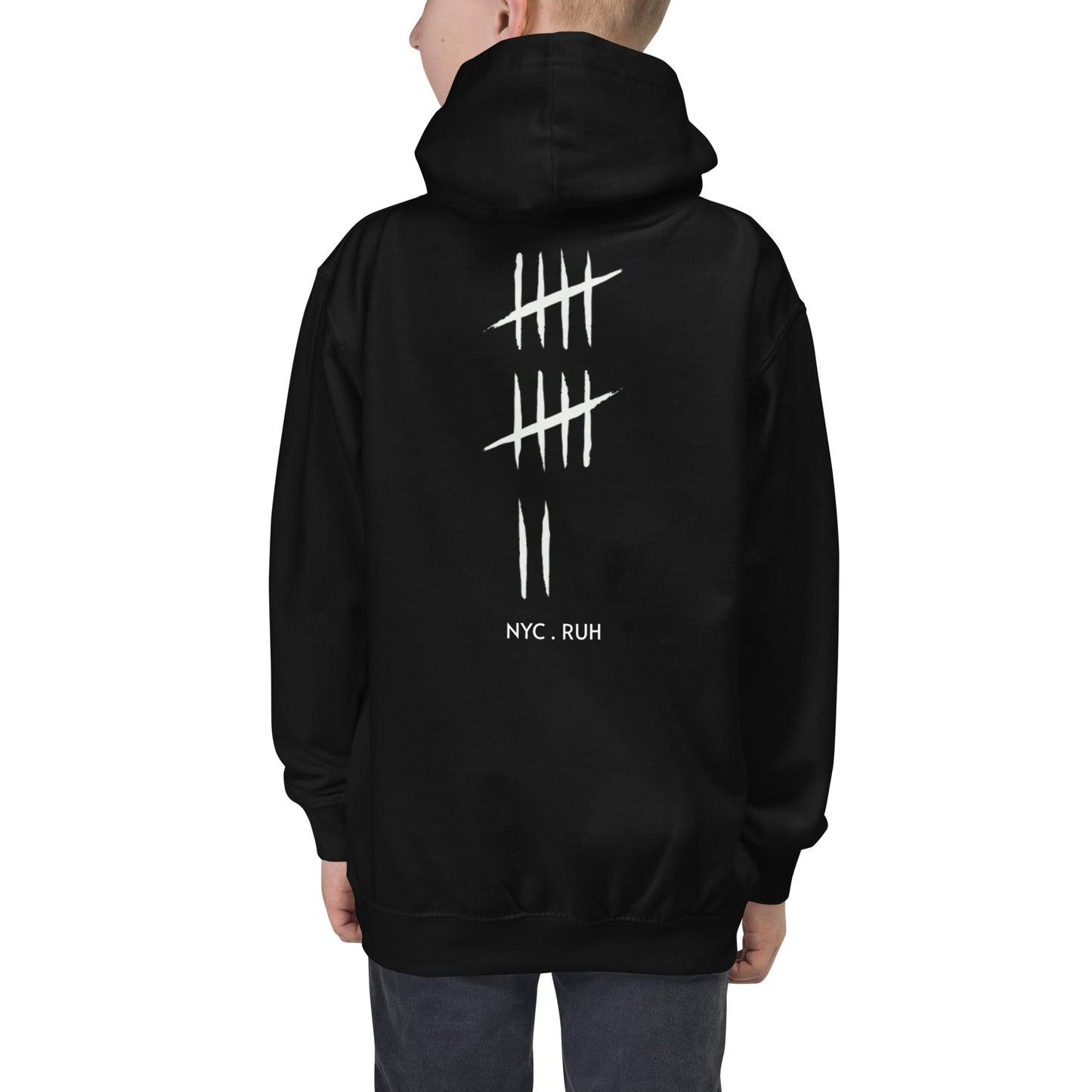 Kids Hoodie