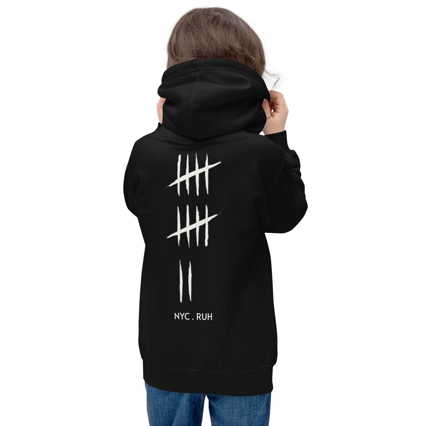 Kids Hoodie