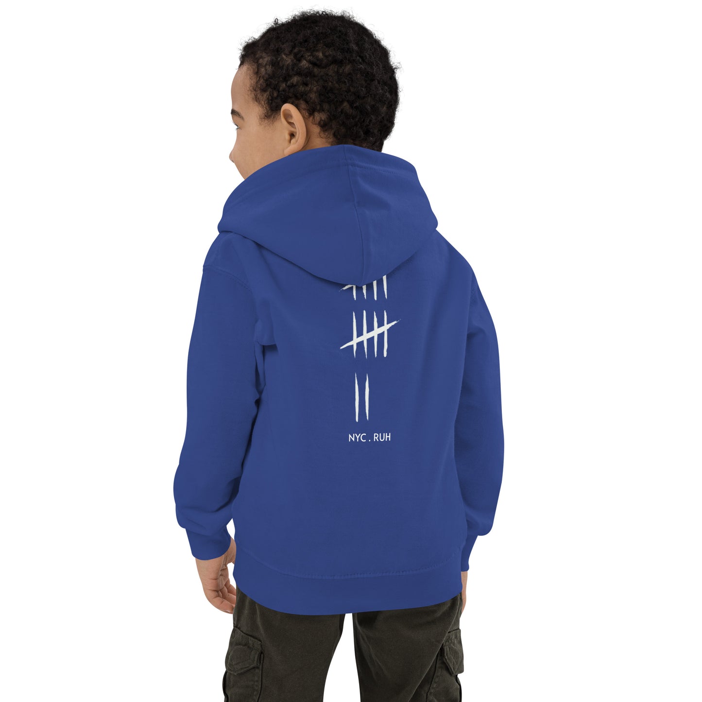 Kids Hoodie