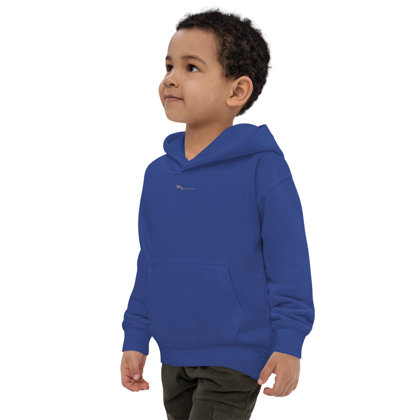 Kids Hoodie