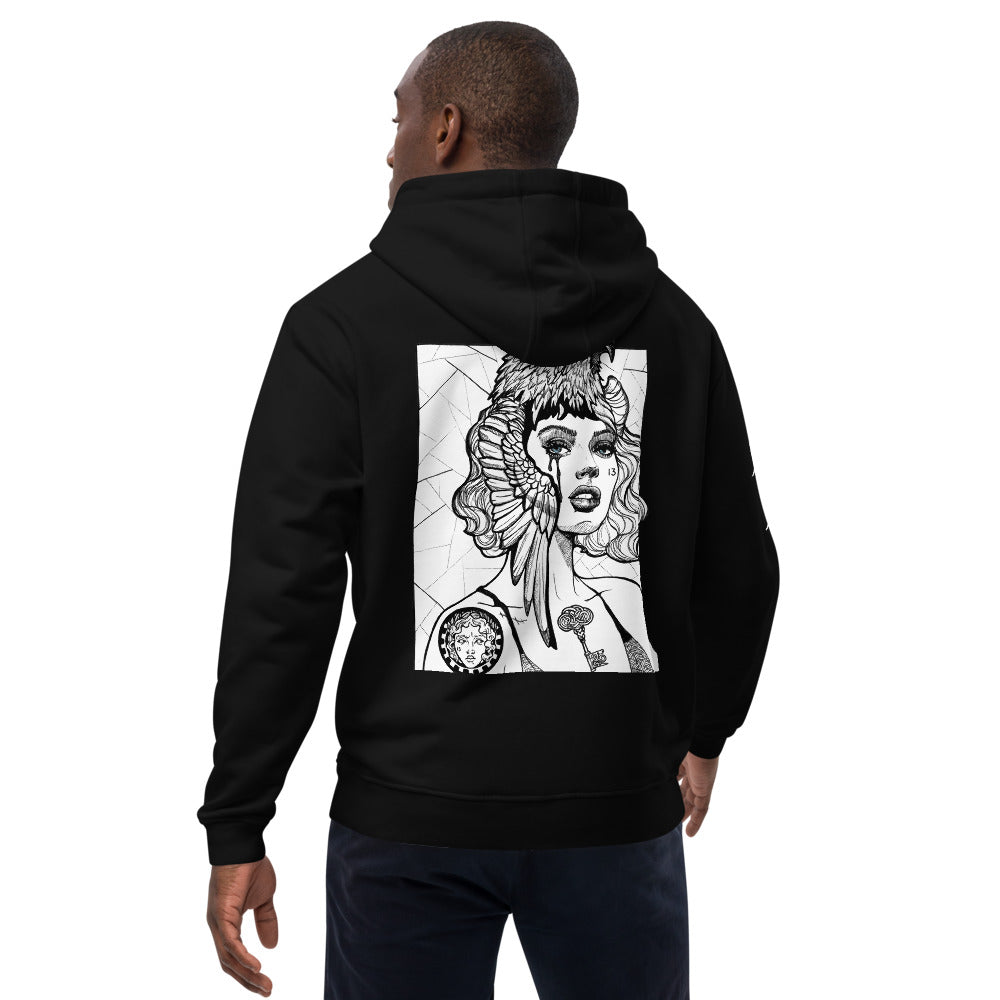 Predictions (Unisex Hoodie)