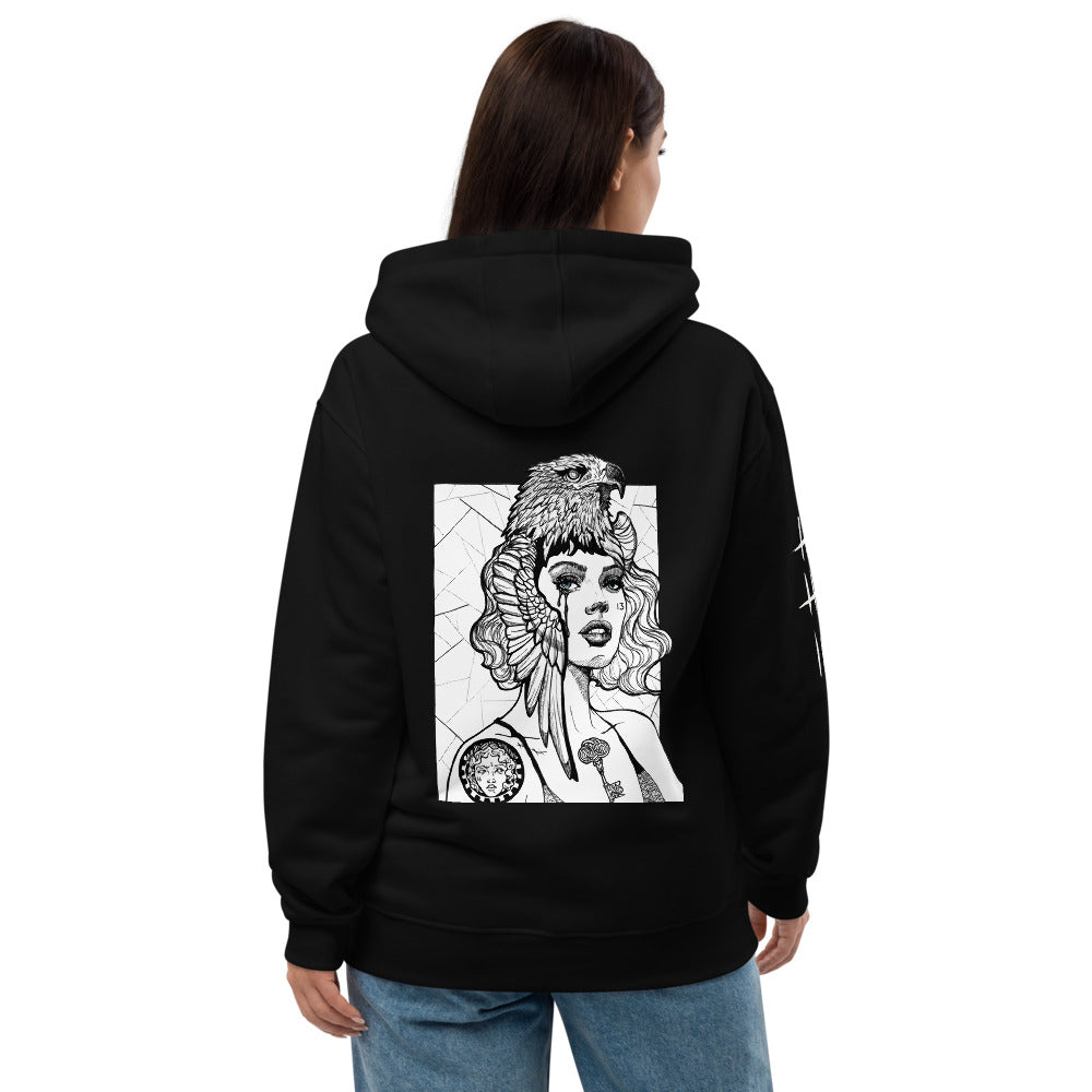 Predictions (Unisex Hoodie)