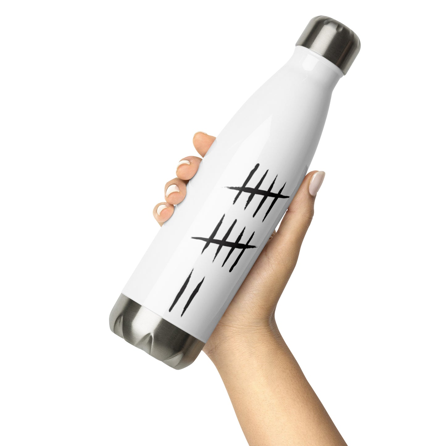 Stainless Steel Water Bottle