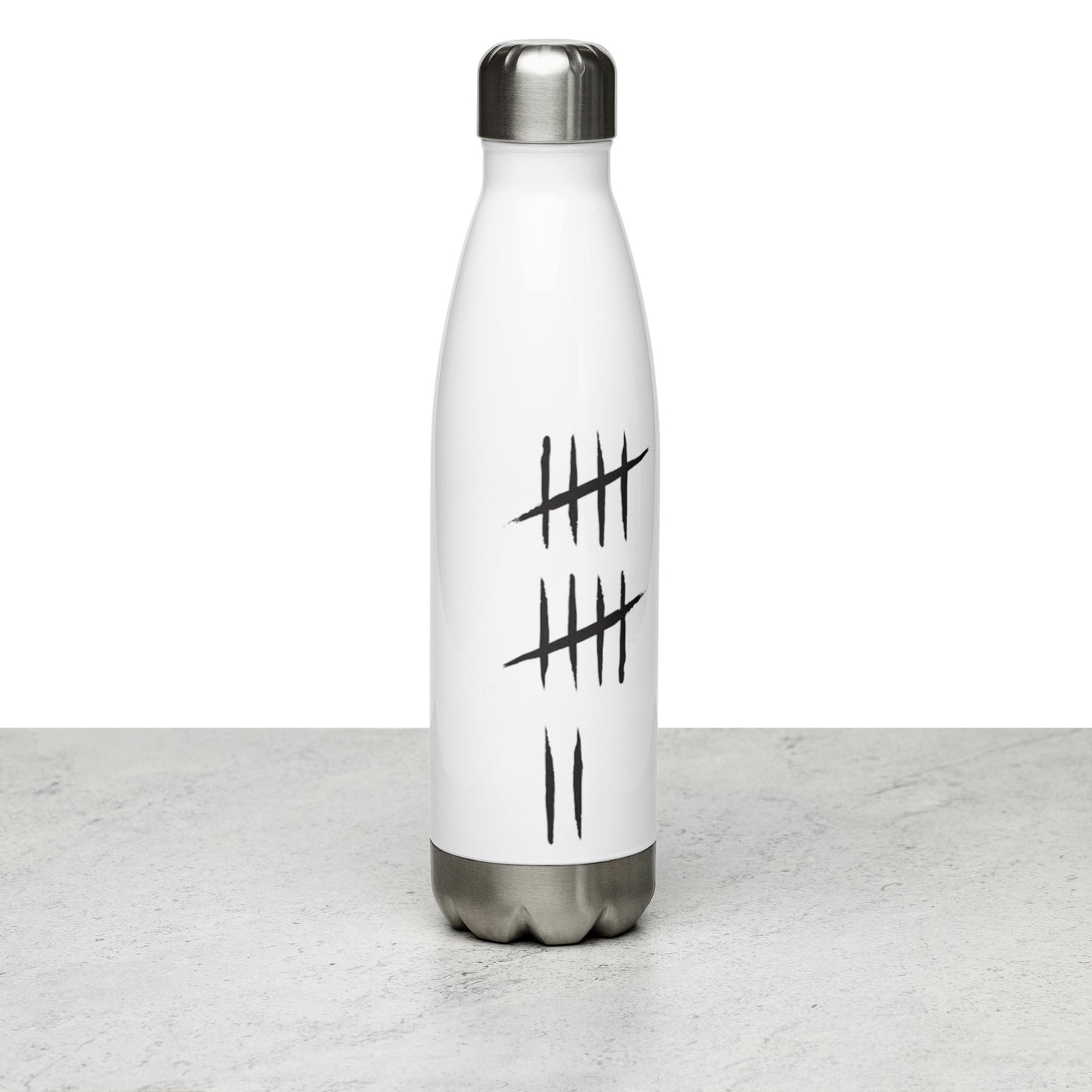 Stainless Steel Water Bottle