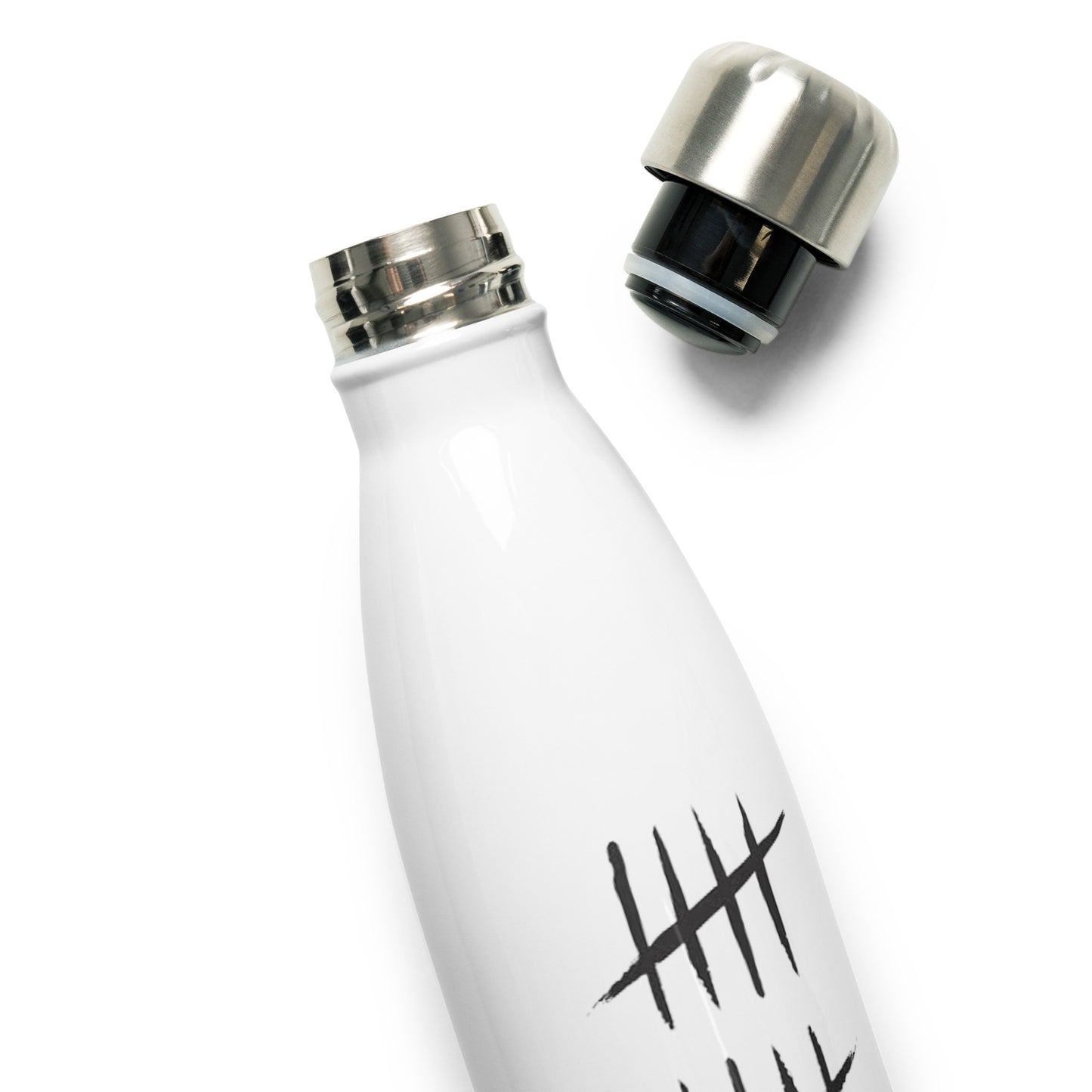 Stainless Steel Water Bottle