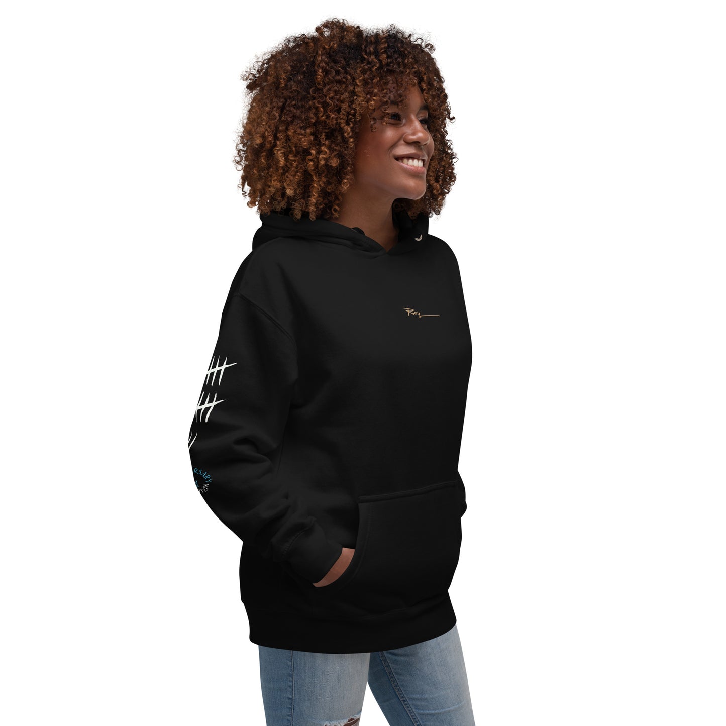 Anniversary Edition  Hoodie ( NEW )