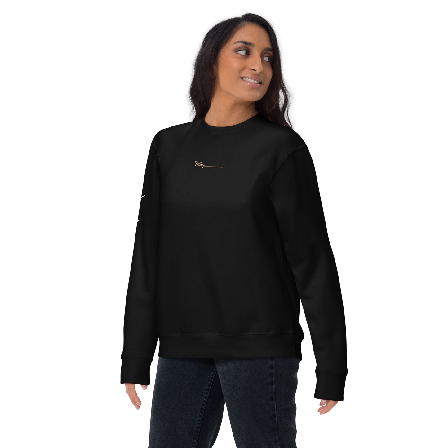 Unisex Fleece Pullover